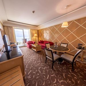Apartament typu junior