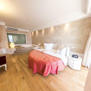Apartament typu deluxe